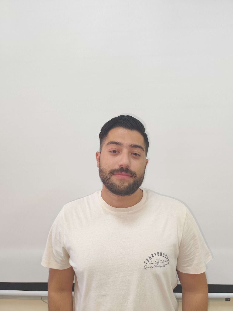 Nikolaos Tymplalexis